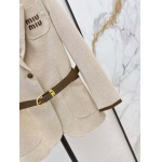 2025年11月24日入荷秋冬新作miumiuファッション/誕生日プレゼント/贈り物 can工場