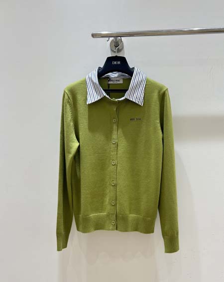 2025年11月24日入荷秋冬新作miumiuファッション/...