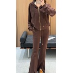 2025年11月24日入荷秋冬新作miumiuセットファッション/誕生日プレゼント/贈り物 can工場