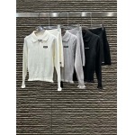 2025年11月24日入荷秋冬新作miumiuセット ファッション/誕生日プレゼント/贈り物 can工場