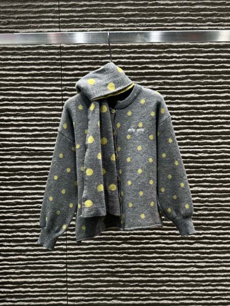 2025年11月24日入荷秋冬新作miumiuファッション/...