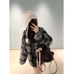 2025年11月24日入荷秋冬新作miumiuセット ファッション/誕生日プレゼント/贈り物 can工場