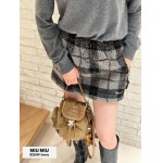 2025年11月24日入荷秋冬新作miumiuセット ファッション/誕生日プレゼント/贈り物 can工場