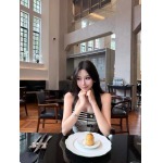 2025年11月24日入荷秋冬新作miumiu  キャミソール ファッション/誕生日プレゼント/贈り物 can工場