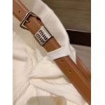 2025年11月24日入荷秋冬新作miumiuズボン ファッション/誕生日プレゼント/贈り物 can工場