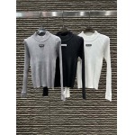 2025年11月24日入荷秋冬新作miumiu ニット/セーターファッション/誕生日プレゼント/贈り物 can工場