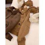 2025年11月24日入荷秋冬新作miumiuジャケット ファッション/誕生日プレゼント/贈り物 can工場