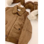 2025年11月24日入荷秋冬新作miumiuジャケット ファッション/誕生日プレゼント/贈り物 can工場