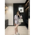 2025年11月24日入荷秋冬新作miumiuシャツ ファッション/誕生日プレゼント/贈り物 can工場