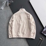 2025年11月24日入荷秋冬新作Zegnaジャケット高級なプレゼント/誕生日プレゼント/高品質/メンツ/記念品/ wenzhou工場