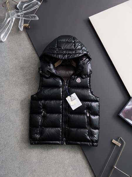 2025年11月24日入荷秋冬新作Monclerジャケット高...