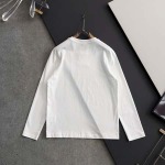 2025年11月24日入荷秋冬新作Dior長袖tシャツ高級なプレゼント/誕生日プレゼント/高品質/メンツ/記念品/ wenzhou工場