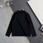 2025年11月24日入荷秋冬新作Dior長袖tシャツ高級なプレゼント/誕生日プレゼント/高品質/メンツ/記念品/ wenzhou工場