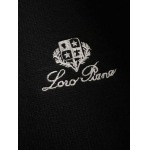 2025年11月24日入荷秋冬新作Loropianaウールのカーディガン高級なプレゼント/誕生日プレゼント/高品質/メンツ/記念品/ wenzhou工場