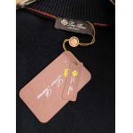 2025年11月24日入荷秋冬新作Loropianaウールのカーディガン高級なプレゼント/誕生日プレゼント/高品質/メンツ/記念品/ wenzhou工場