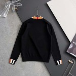 2025年11月24日入荷秋冬新作Burberryセーター高級なプレゼント/誕生日プレゼント/高品質/メンツ/記念品/ wenzhou工場