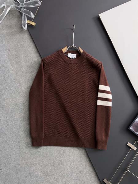 2025年11月24日入荷秋冬新作Thom Browneセー...