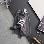 2025年11月24日入荷秋冬新作Thom Browneセーター高級なプレゼント/誕生日プレゼント/高品質/メンツ/記念品/ wenzhou工場