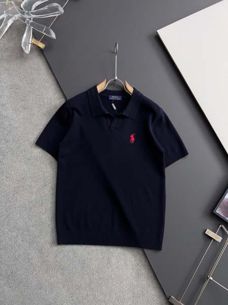 2025年11月24日入荷秋冬新作Poloセーター高級なプレ...