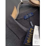 2025年11月24日入荷秋冬新作Poloセーター高級なプレゼント/誕生日プレゼント/高品質/メンツ/記念品/ wenzhou工場