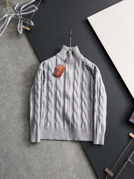 2025年11月24日入荷秋冬新作Loropianaセーター...