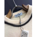 2025年11月24日入荷秋冬新作Loeweスウェット 高級なプレゼント/誕生日プレゼント/高品質/メンツ/記念品/ wenzhou工場