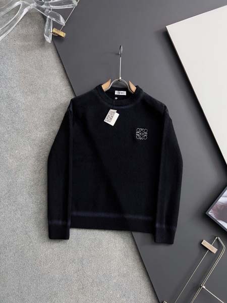 2025年11月24日入荷秋冬新作Loeweスウェット 高級...