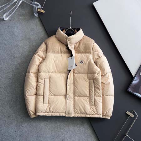 2025年11月24日入荷秋冬新作Monclerダウンジャケ...