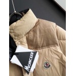 2025年11月24日入荷秋冬新作Monclerダウンジャケット高級なプレゼント/誕生日プレゼント/高品質/メンツ/記念品/ wenzhou工場