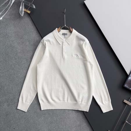 2025年11月24日入荷秋冬新作Diorセーター高級なプレ...