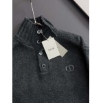 2025年11月24日入荷秋冬新作Diorセーター高級なプレゼント/誕生日プレゼント/高品質/メンツ/記念品/ wenzhou工場