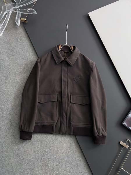 2025年11月24日入荷秋冬新作Loropianaジャケッ...