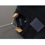 2025年11月24日入荷秋冬新作Louis Vuittonセーター高級なプレゼント/誕生日プレゼント/高品質/メンツ/記念品/ wenzhou工場