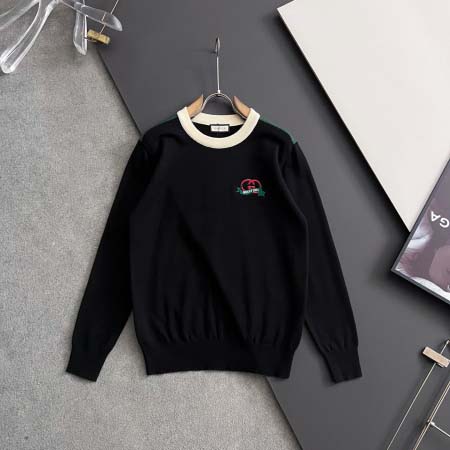 2025年11月24日入荷秋冬新作Gucciセーター高級なプ...