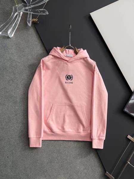 2025年11月24日入荷秋冬新作Luluスウェット 高級な...