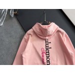 2025年11月24日入荷秋冬新作Luluスウェット 高級なプレゼント/誕生日プレゼント/高品質/メンツ/記念品/ wenzhou工場