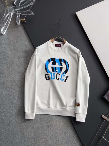 2025年11月24日入荷秋冬新作Gucciスウェット 高級...