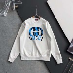 2025年11月24日入荷秋冬新作Gucciスウェット 高級なプレゼント/誕生日プレゼント/高品質/メンツ/記念品/ wenzhou工場