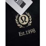 2025年11月24日入荷秋冬新作Luluスウェット 高級なプレゼント/誕生日プレゼント/高品質/メンツ/記念品/ wenzhou工場