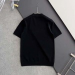 2025年11月24日入荷秋冬新作Louis Vuittonニットの半袖高級なプレゼント/誕生日プレゼント/高品質/メンツ/記念品/ wenzhou工場