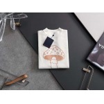 2025年11月24日入荷秋冬新作Louis Vuittonニットの半袖高級なプレゼント/誕生日プレゼント/高品質/メンツ/記念品/ wenzhou工場