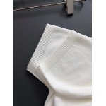 2025年11月24日入荷秋冬新作Louis Vuittonニットの半袖高級なプレゼント/誕生日プレゼント/高品質/メンツ/記念品/ wenzhou工場