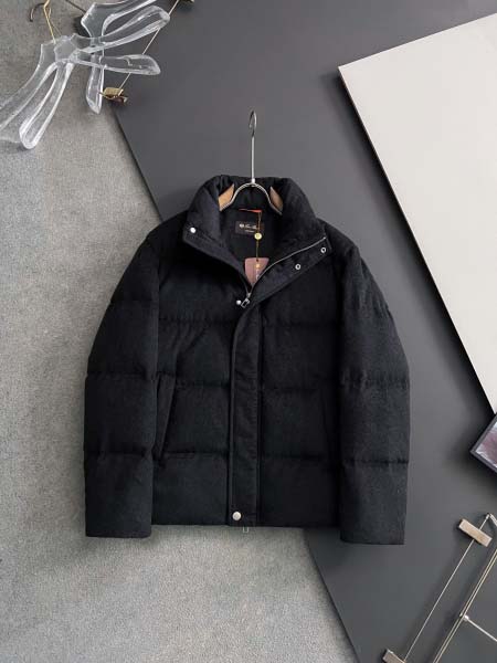 2025年11月24日入荷秋冬新作Loropianaダウンジ...