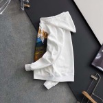 2025年11月24日入荷秋冬新作Dsquared2スウェット 高級なプレゼント/誕生日プレゼント/高品質/メンツ/記念品/ wenzhou工場