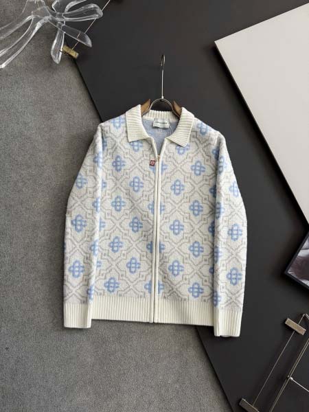 2025年11月24日入荷秋冬新作Casablancaウール...