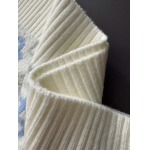 2025年11月24日入荷秋冬新作Casablancaウールのカーディガン高級なプレゼント/誕生日プレゼント/高品質/メンツ/記念品/ wenzhou工場