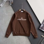 2025年11月24日入荷秋冬新作Stone Islandスウェット 高級なプレゼント/誕生日プレゼント/高品質/メンツ/記念品/ wenzhou工場