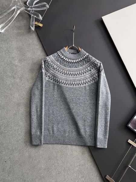 2025年11月24日入荷秋冬新作Loropianaセーター...