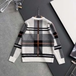 2025年11月24日入荷秋冬新作Burberryセーター高級なプレゼント/誕生日プレゼント/高品質/メンツ/記念品/ wenzhou工場