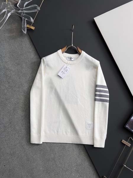 2025年11月24日入荷秋冬新作Thom Browneセー...